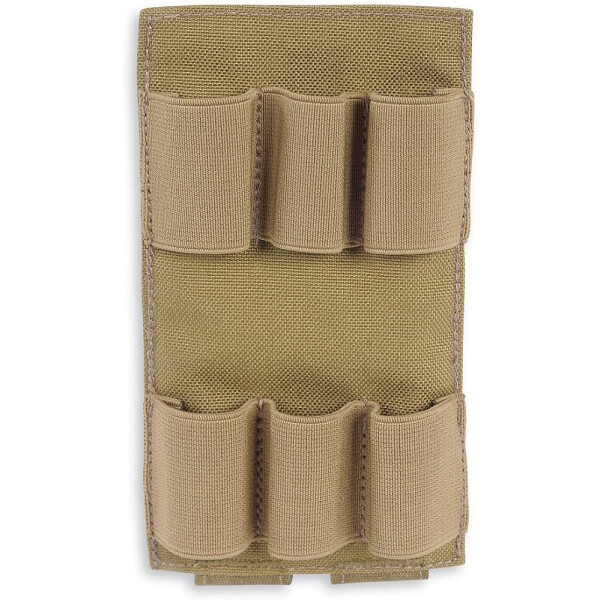 Tasmanian Tiger 6rd Shotgun Plate khaki