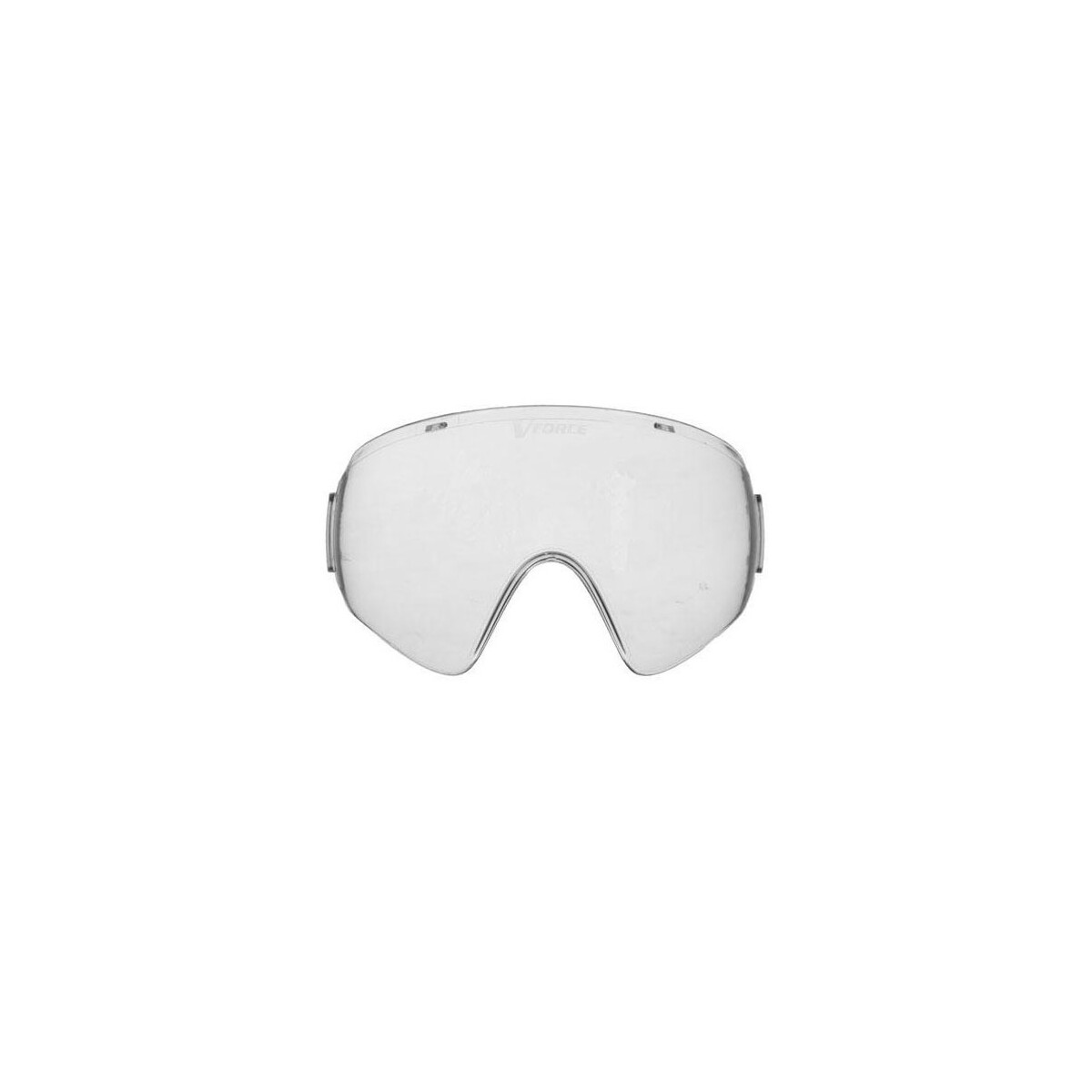 VForce Profiler Clear Lens