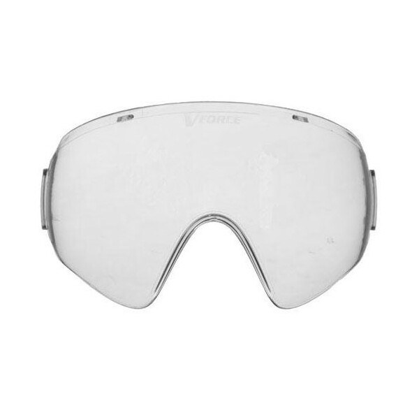 VForce Profiler Clear Lens