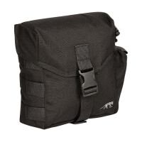 Tasmanian Tiger Canteen Pouch MKII black