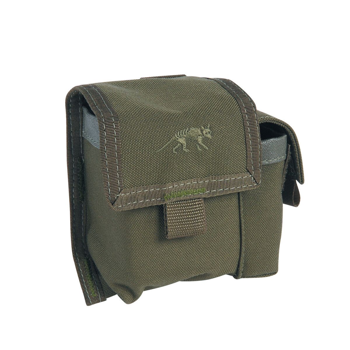 Tasmanian Tiger Cig Bag olive