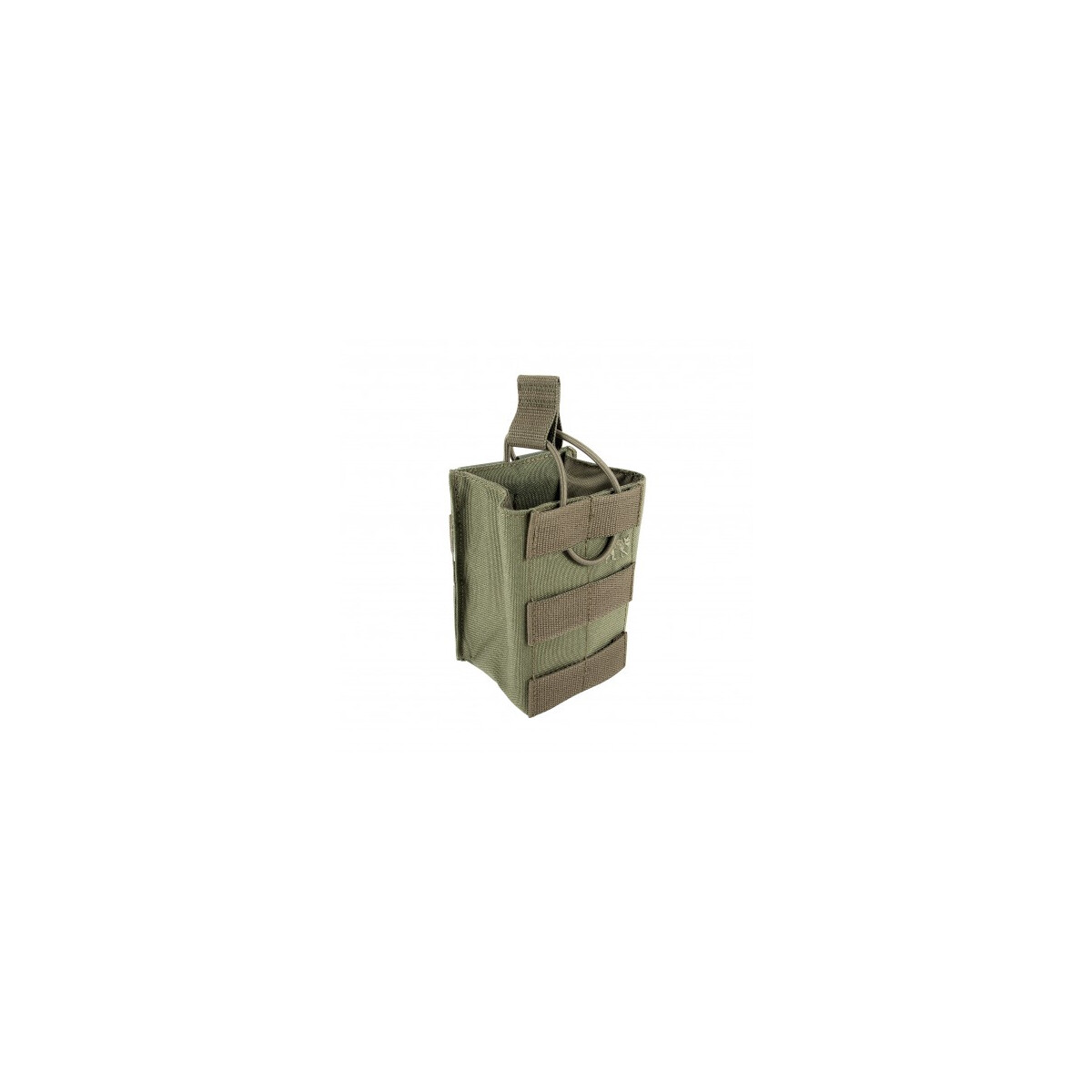 Tasmanian Tiger DBL Mag Pouch BEL G36 olive