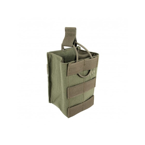 Tasmanian Tiger DBL Mag Pouch BEL G36 olive