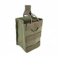 Tasmanian Tiger DBL Mag Pouch BEL G36 olive