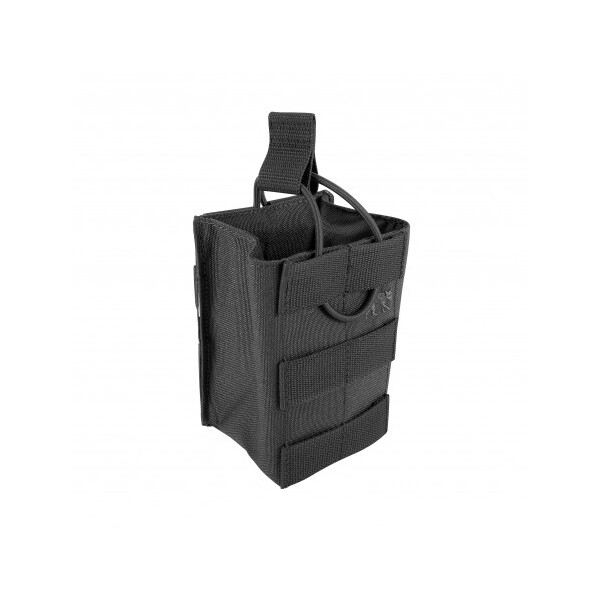 Tasmanian Tiger DBL Mag Pouch BEL G36 black