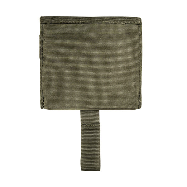 Tasmanian Tiger Dump Pouch light olive