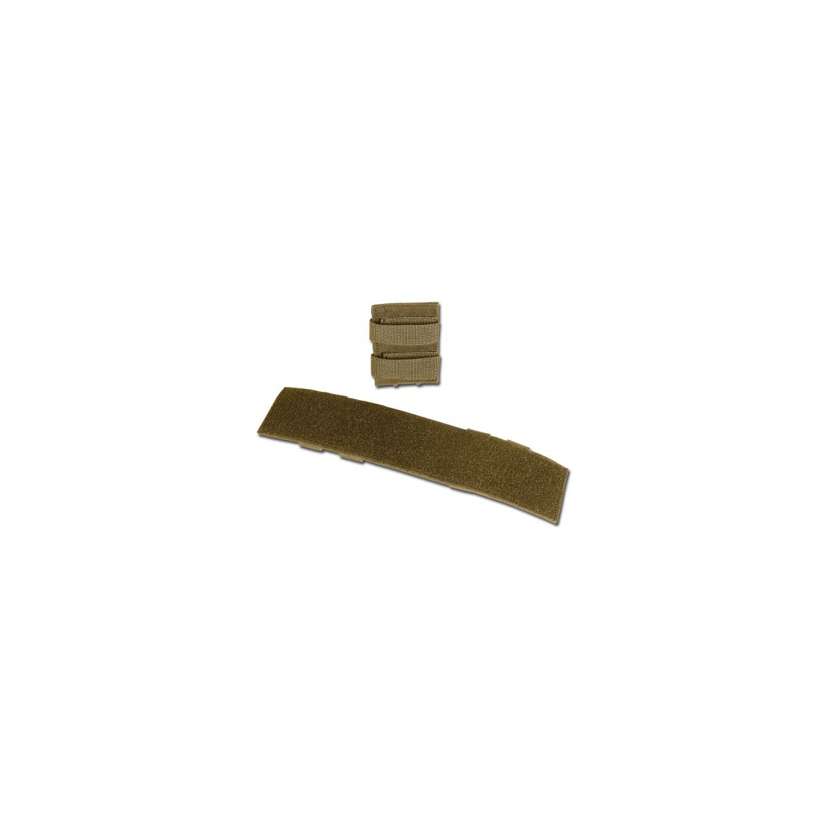 Tasmanian Tiger Modular Patch Holder khaki