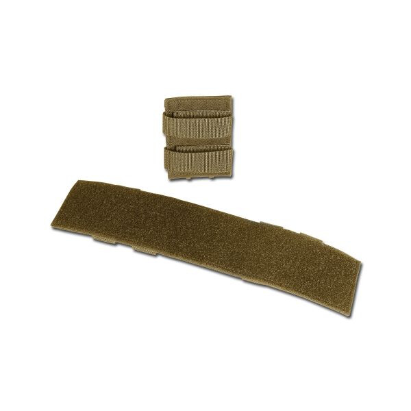 Tasmanian Tiger Modular Patch Holder khaki