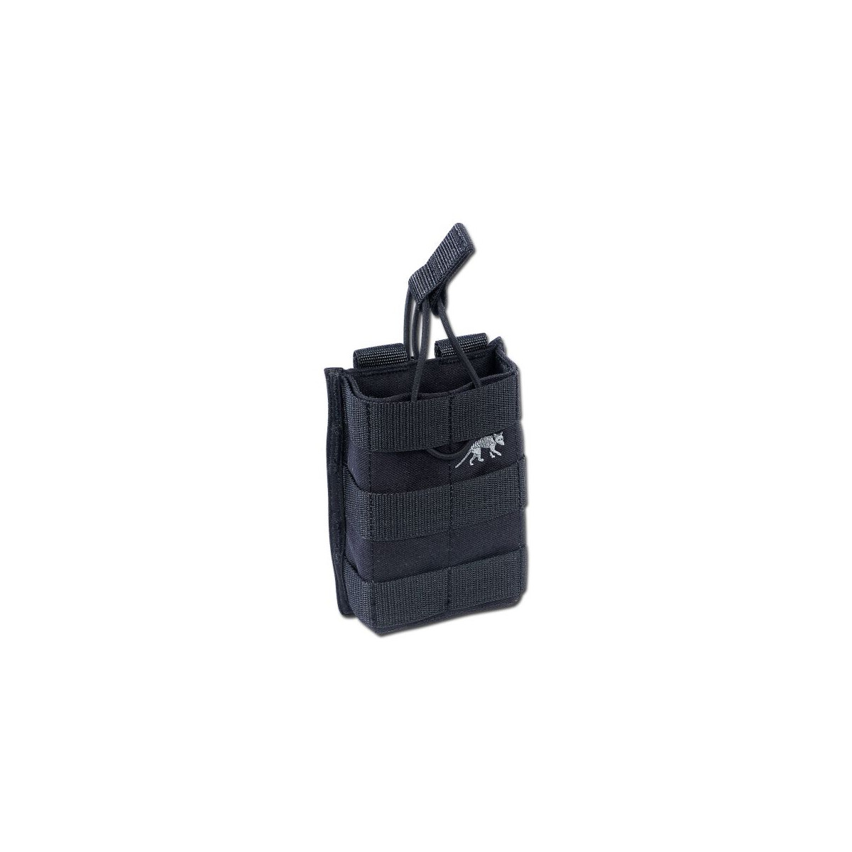 Tasmanian Tiger SGL Mag Pouch BEL G36 black