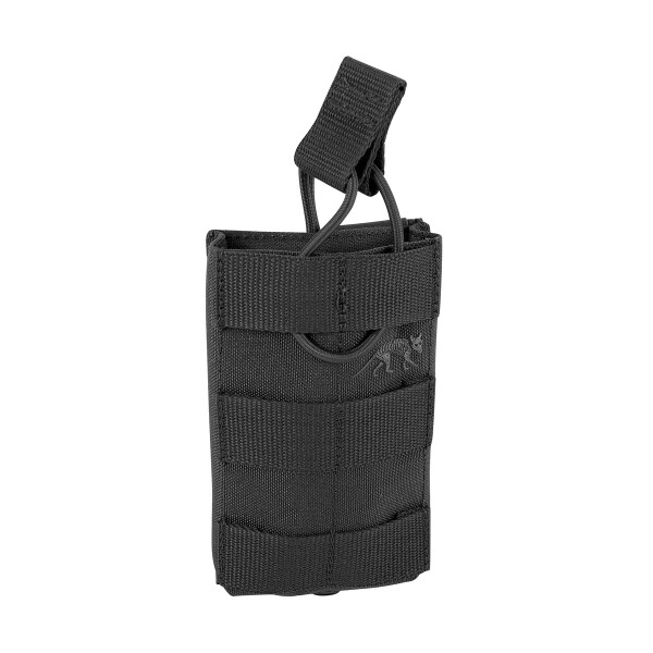 Tasmanian Tiger SGL Mag Pouch BEL M4 MKII black