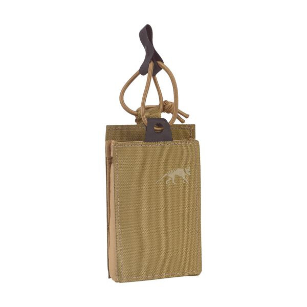 Tasmanian Tiger SGL Mag Pouch BEL VL M4 khaki