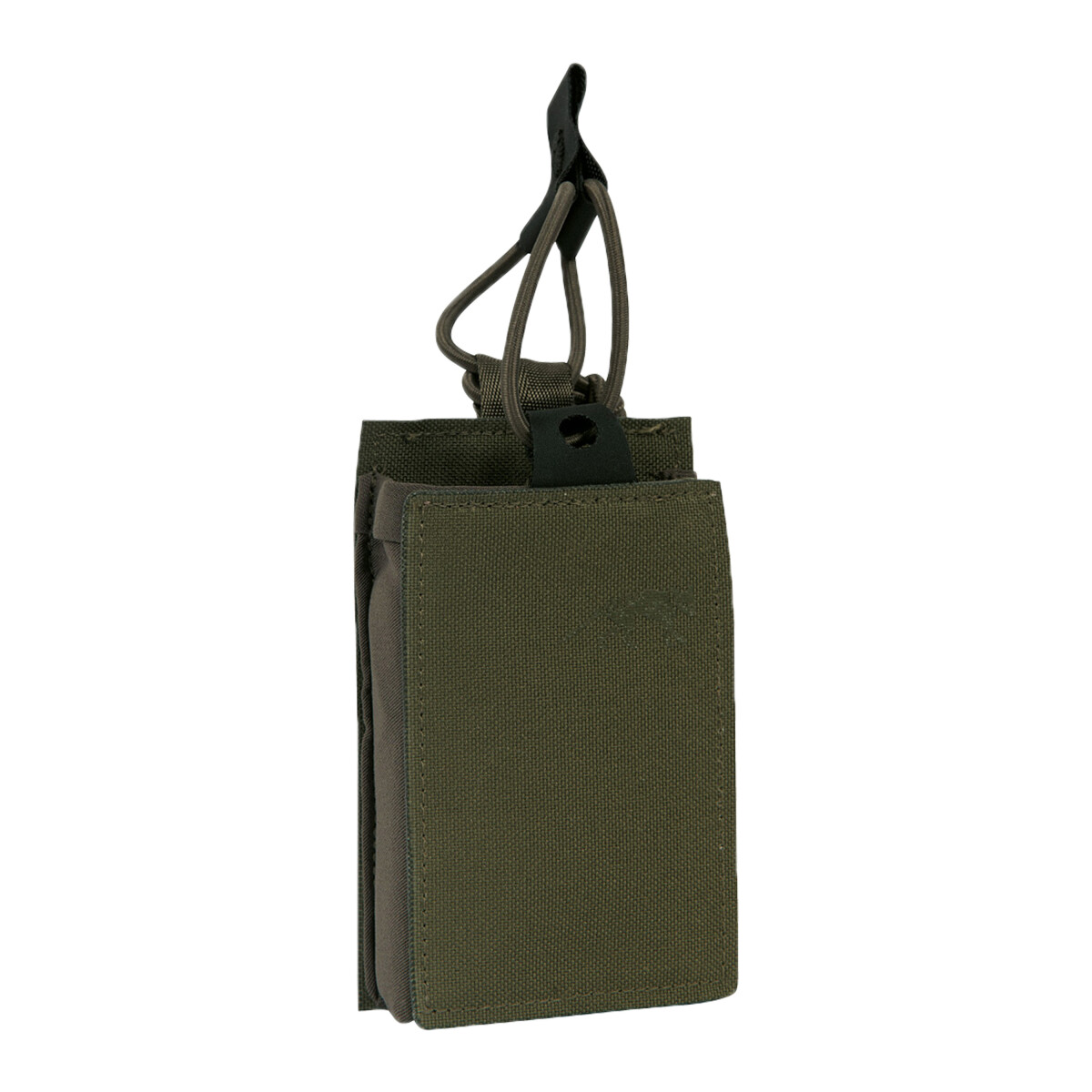 Tasmanian Tiger SGL Mag Pouch BEL VL M4 olive