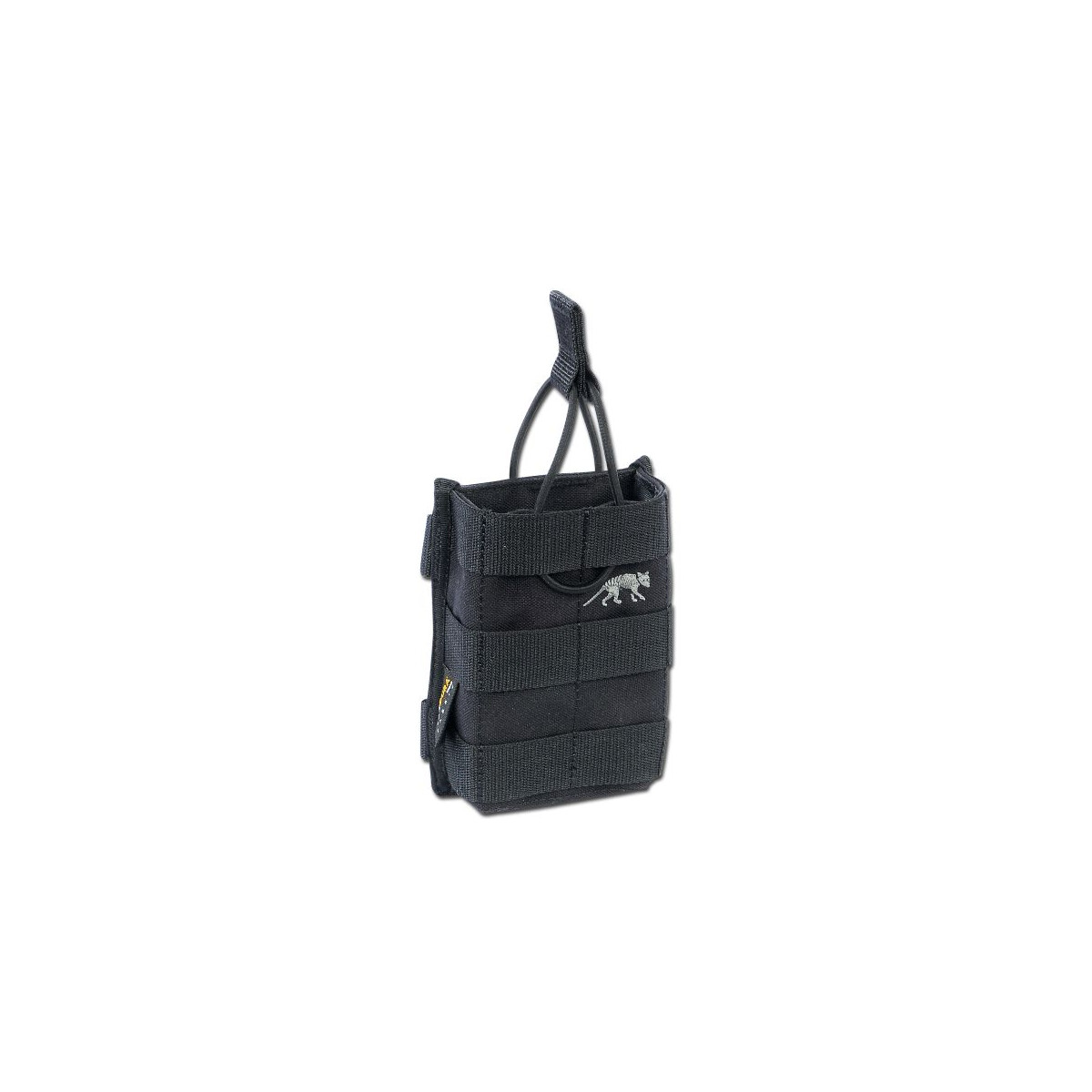 Tasmanian Tiger SGL Mag Pouch HZ BEL G36 black