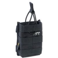 Tasmanian Tiger SGL Mag Pouch HZ BEL G36 black