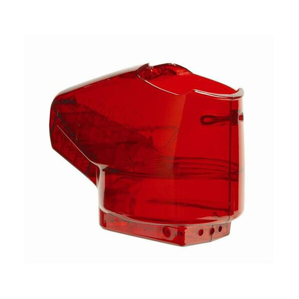VLocity Senior Shell Kit red