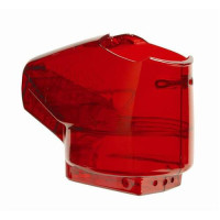 VLocity Senior Shell Kit red