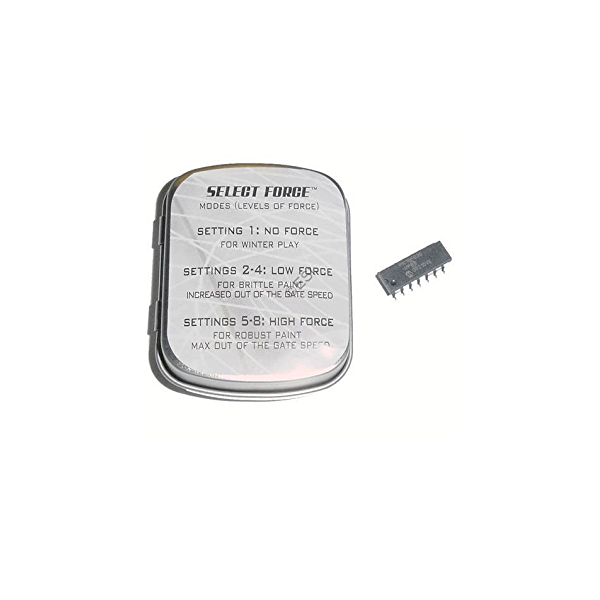 VL Select Force Chip