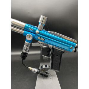 Vexor Elektro Markierer Cal.68, Blau (Ausstelungsstück)