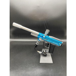 Vexor Elektro Markierer Cal.68, Blau (Ausstelungsstück)