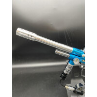 Vexor Elektro Markierer Cal.68, Blau (Ausstelungsstück)