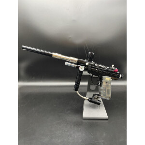 Vexor Elektro Markierer Cal.68, Schwarz
