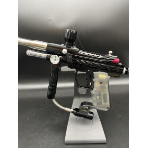 Vexor Elektro Markierer Cal.68, Schwarz