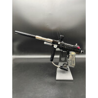 Vexor Elektro Markierer Cal.68, Schwarz