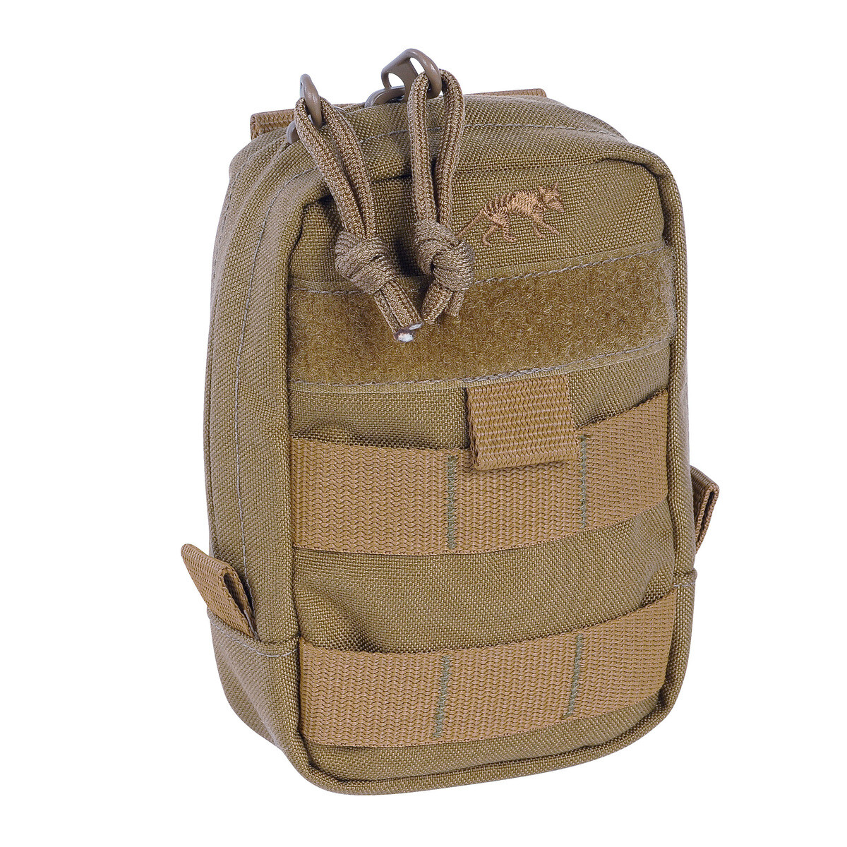 Tasmanian Tiger Tac Pouch 1 Vertical khaki