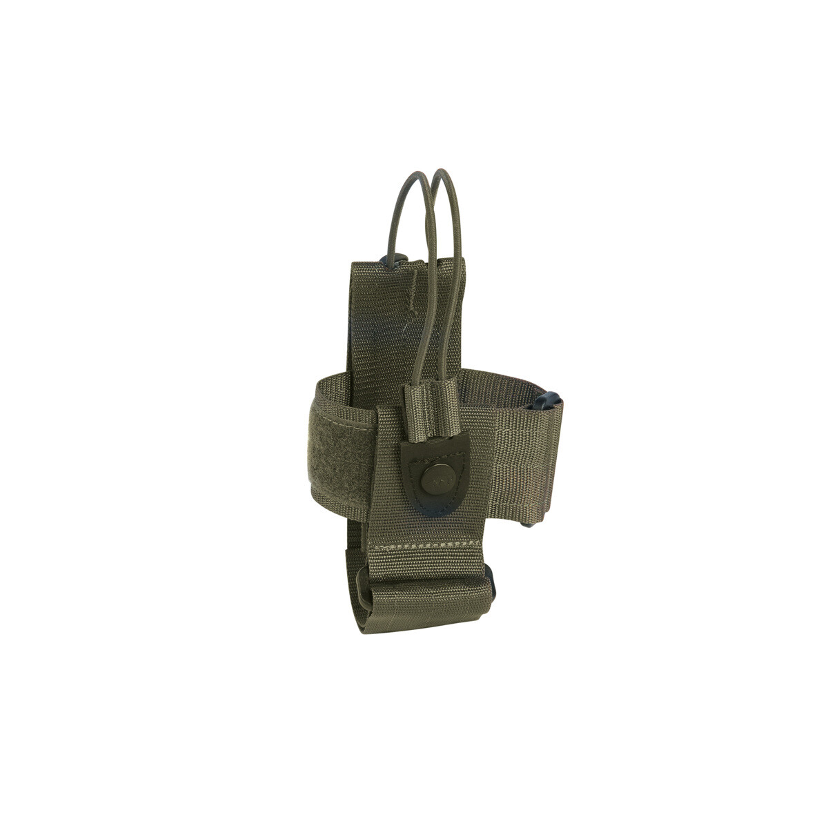 Tasmanian Tiger Tac Pouch 2 Radio olive