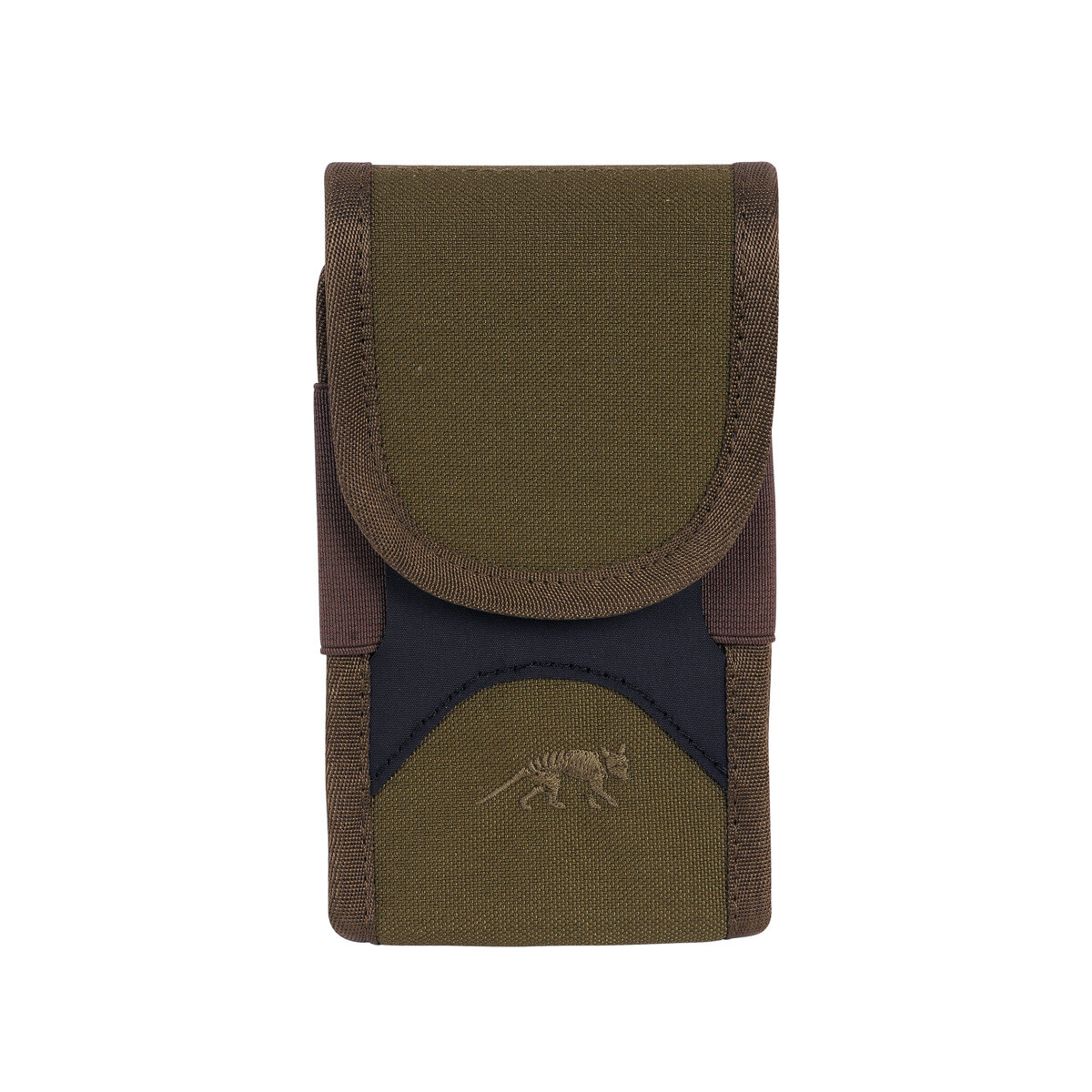 Tasmanian Tiger Tactical Phone Cover L olive