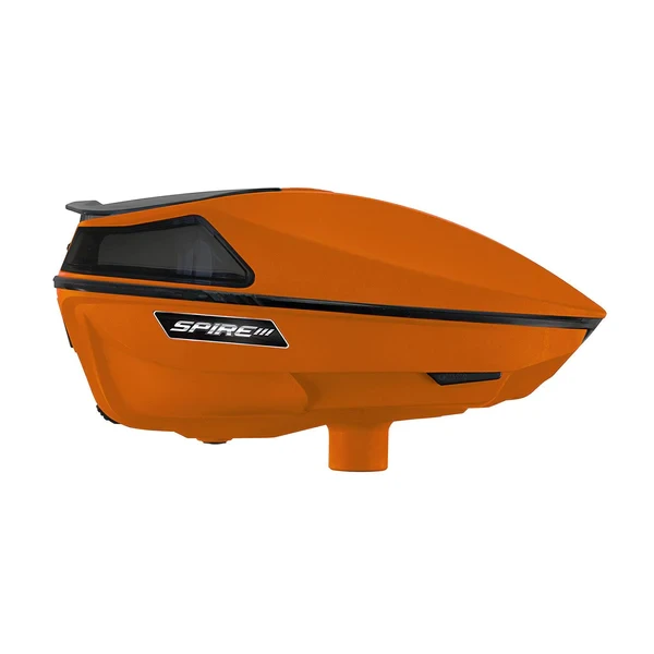 Virtue Spire III Loader Orange
