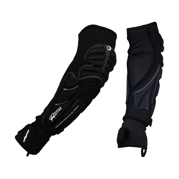 DYE Elbow Pad Black M