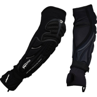 DYE Elbow Pad Black M