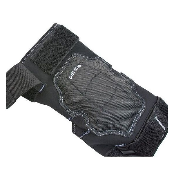 NXe Techna Flex Kneepads Shield XXL