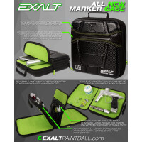 Exalt Marker Case Carbon