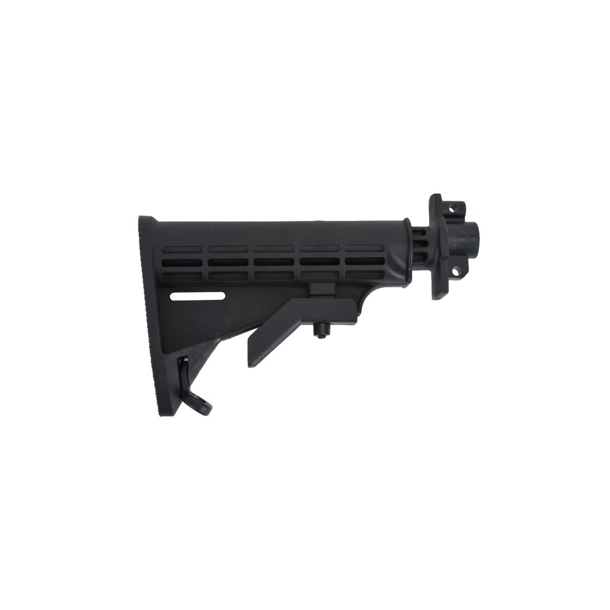 Tippmann X7 Collapsible Carstock (M16 Style)