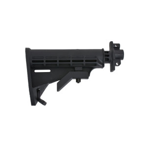 Tippmann X7 Collapsible Carstock (M16 Style)