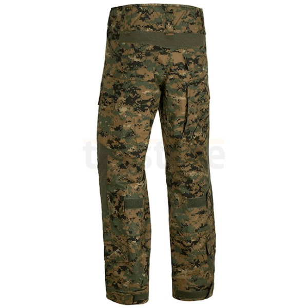 Predator Combat Pant Marpat S