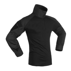 Combat Shirt XS black