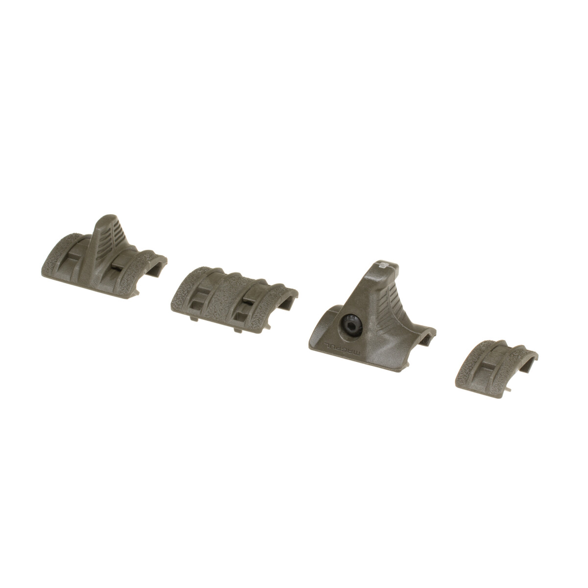 FTM Hand Stop Kit foliage green