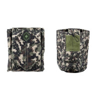 Extraktion Drop Pouch - Camoflauge