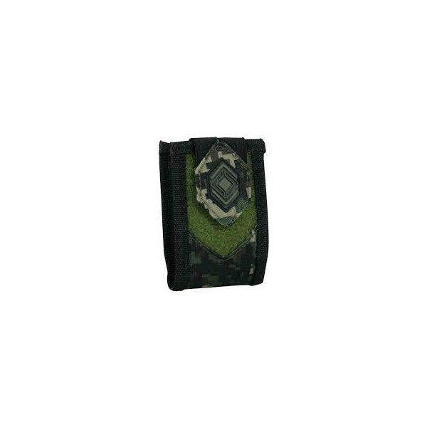 Extraktion Com Pouch - Camoflauge