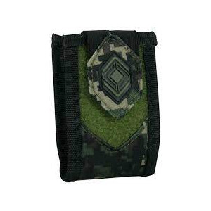 Extraktion Com Pouch - Camoflauge