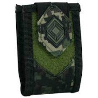 Extraktion Com Pouch - Camoflauge