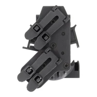 FMA Quick Release Sleeve für M67 Grenade Black