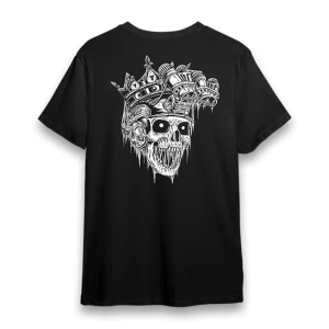 Streets of Nods Shirt black