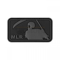 MLR Rubber Patch Blackops