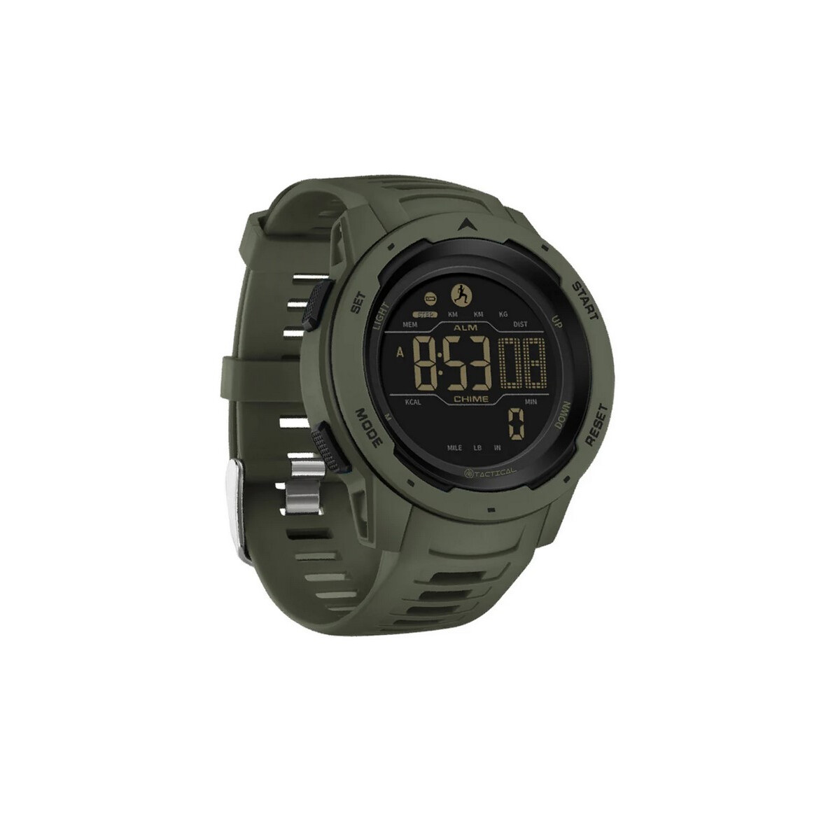 Ghost WatchTempus 1.0 Green (NB Tactical box