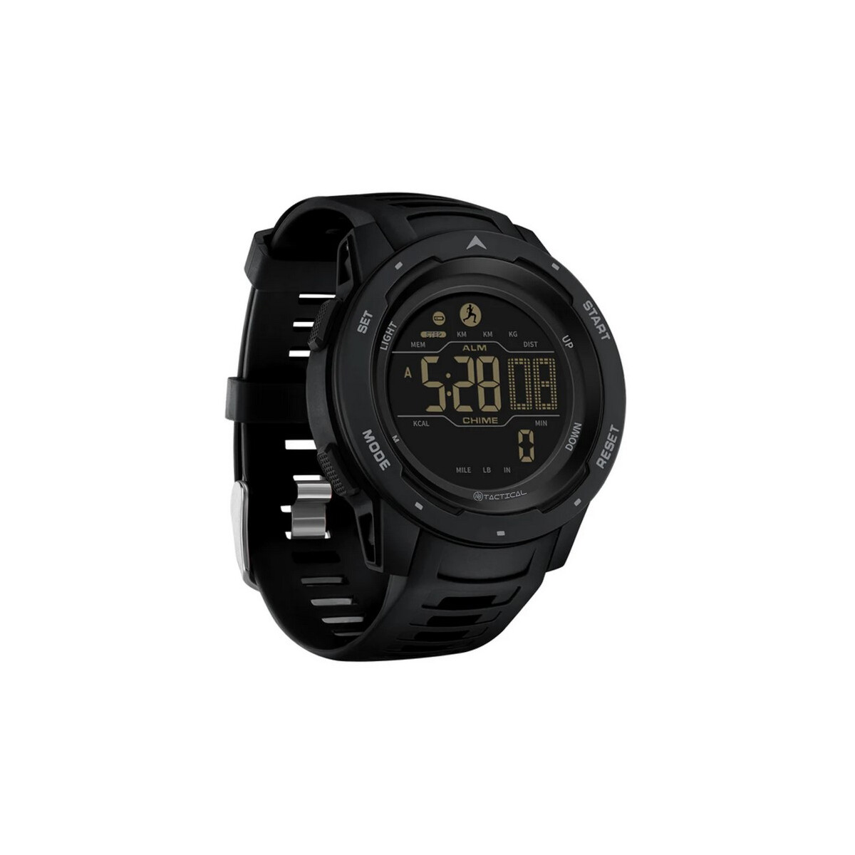 Ghost WatchTempus 1.0 Black (NB Tactical box