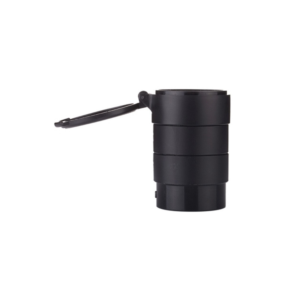 Tippmann Cyclone Feed Tac Cap Hopper (schwarz)